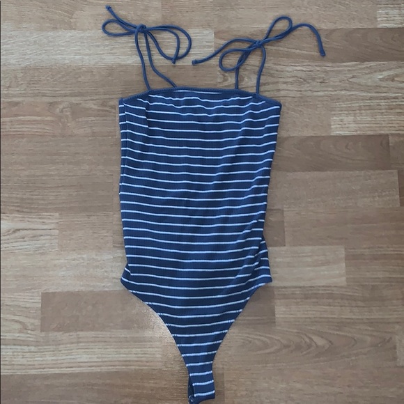 Abercrombie & Fitch Tops - Abercrombie & Fitch Bodysuit